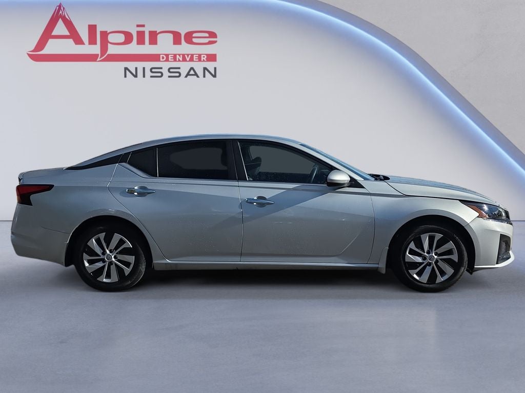 2023 Nissan Altima 2.5 S