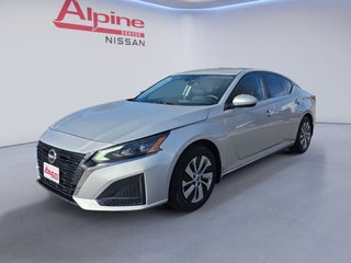 2023 Nissan Altima 2.5 S