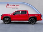 2023 Nissan Frontier Base