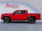 2023 Nissan Frontier Base
