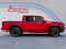 2023 Nissan Frontier Base