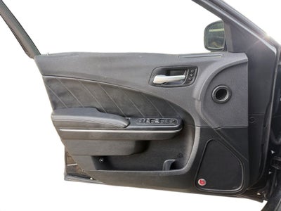 2016 Dodge Charger R/T Scat Pack