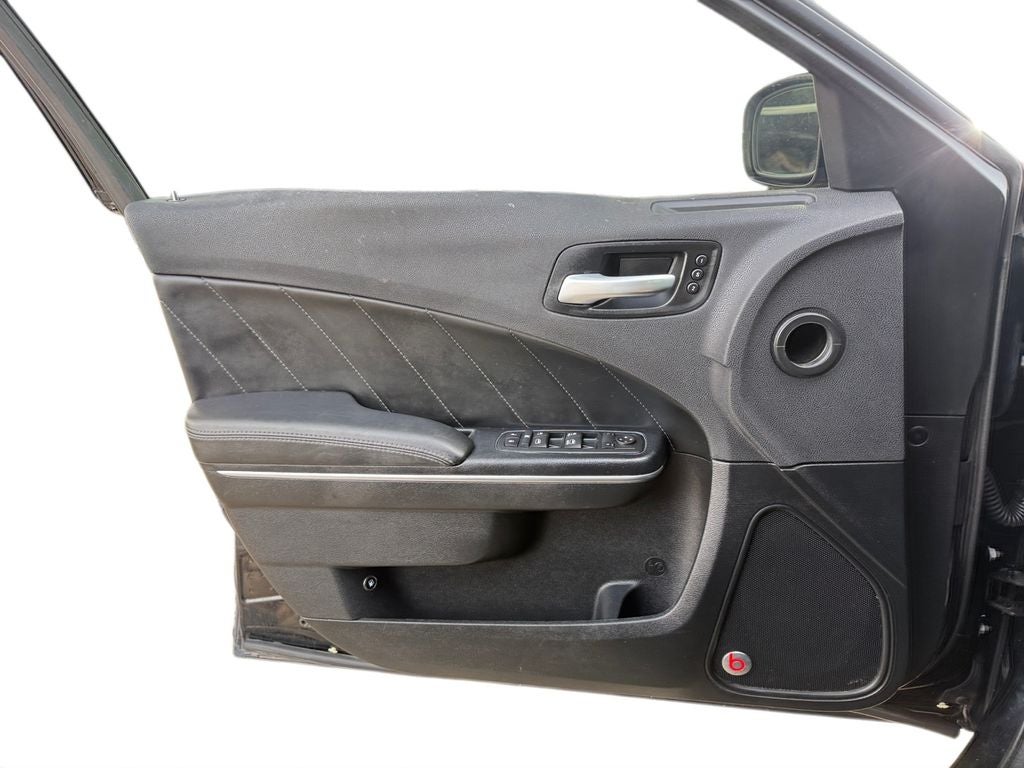 2016 Dodge Charger R/T Scat Pack