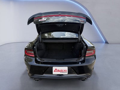 2016 Dodge Charger R/T Scat Pack