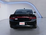 2016 Dodge Charger R/T Scat Pack