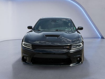 2016 Dodge Charger R/T Scat Pack
