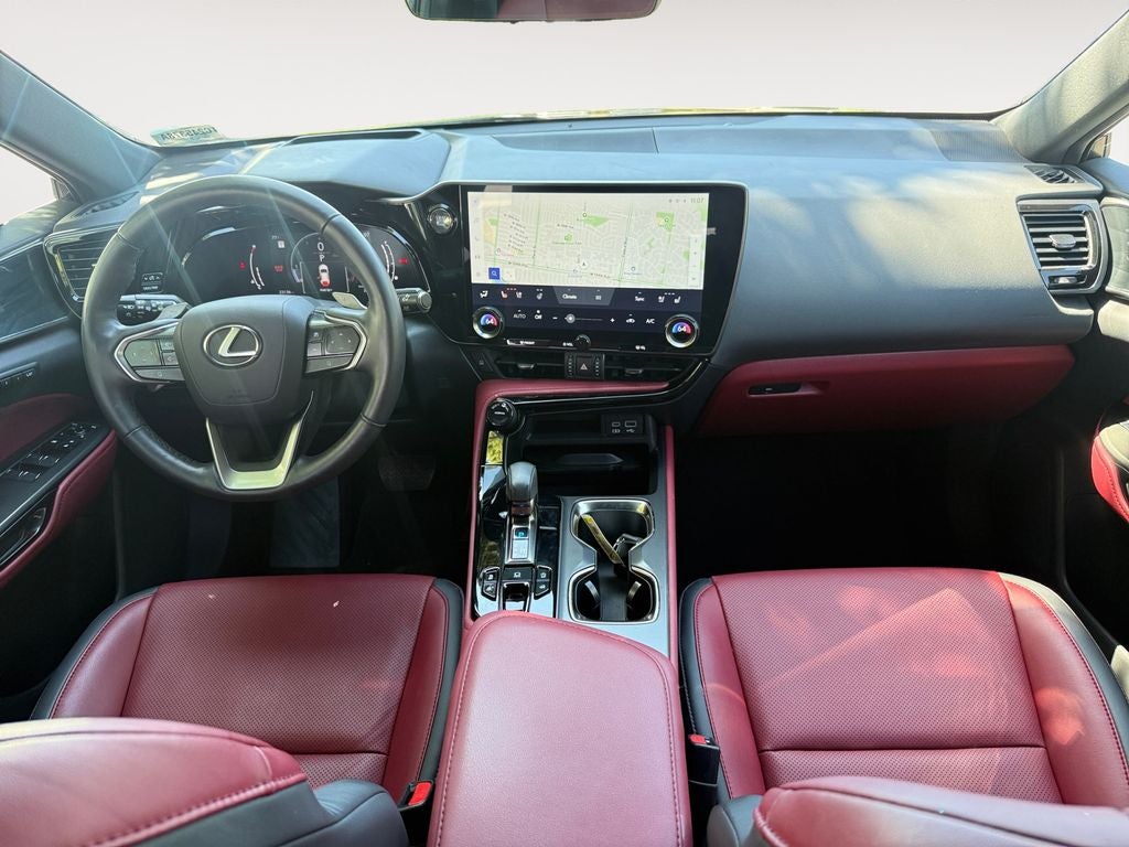 2024 Lexus NX 350 Premium