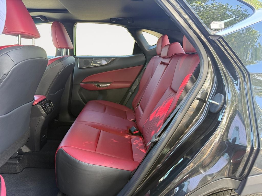 2024 Lexus NX 350 Premium