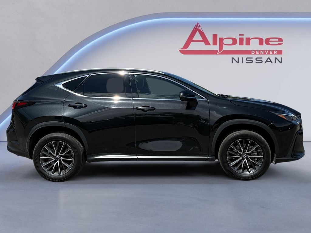 2024 Lexus NX 350 Premium