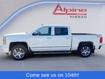 2014 Chevrolet Silverado 1500 High Country