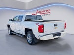 2014 Chevrolet Silverado 1500 High Country
