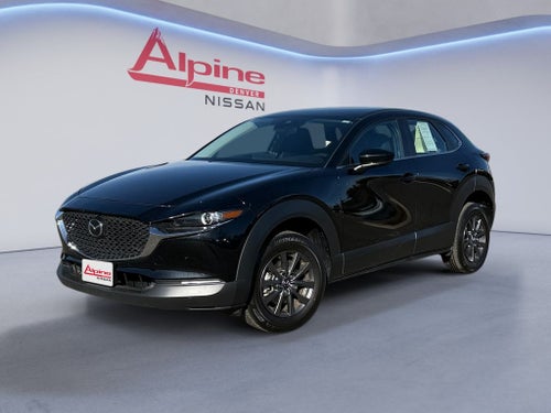 2023 Mazda Mazda CX-30 2.5 S