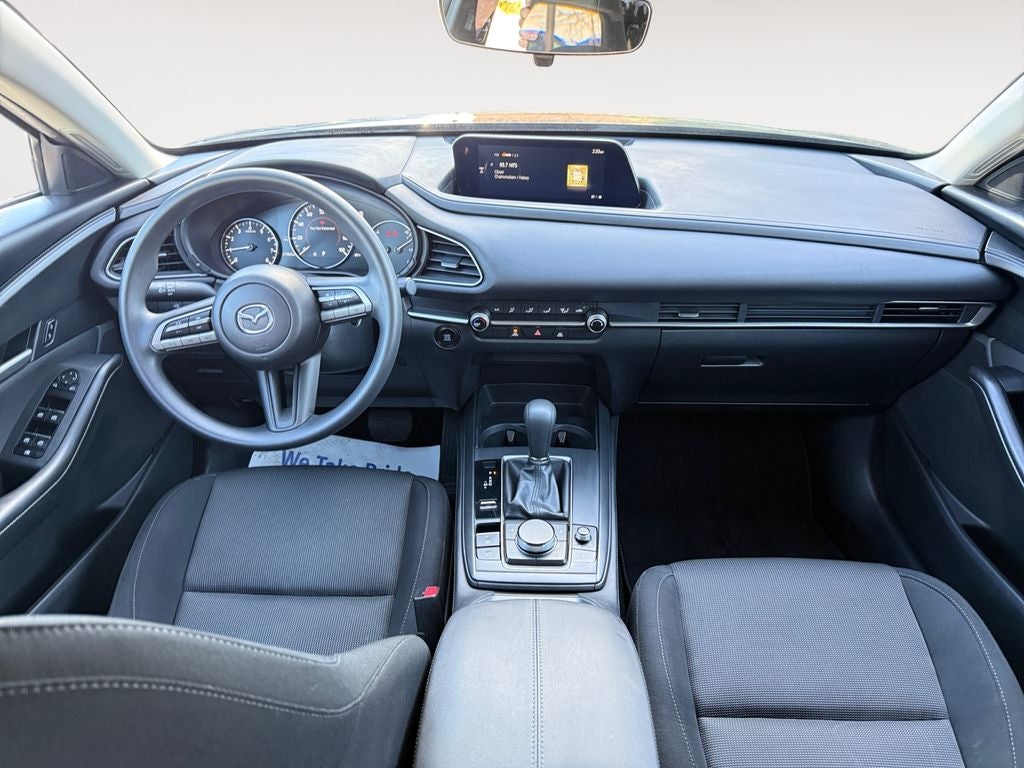 2023 Mazda Mazda CX-30 2.5 S