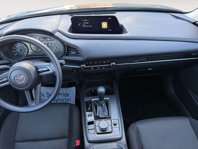2023 Mazda Mazda CX-30 2.5 S