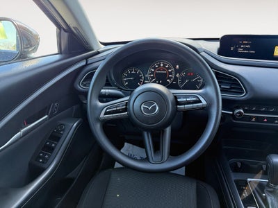 2023 Mazda Mazda CX-30 2.5 S