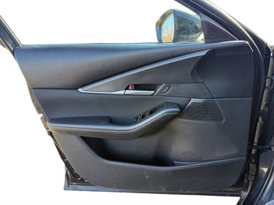 2023 Mazda Mazda CX-30 2.5 S