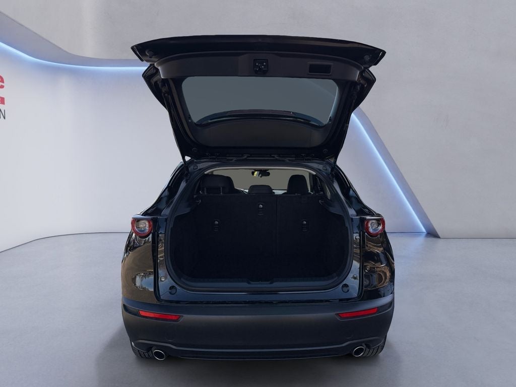 2023 Mazda Mazda CX-30 2.5 S