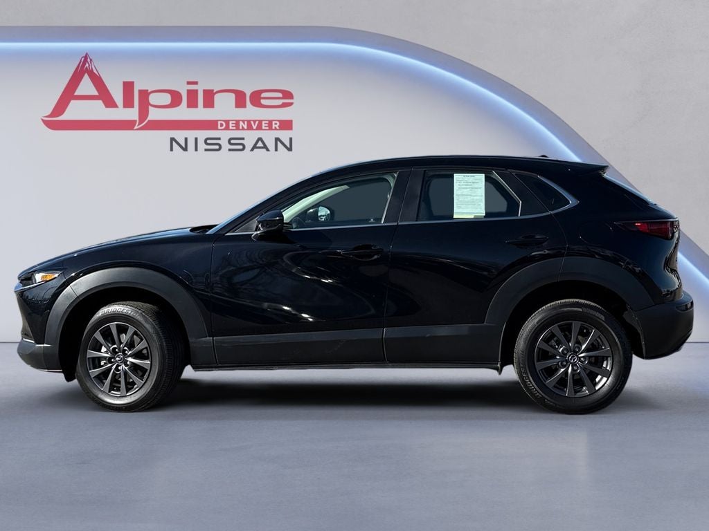 2023 Mazda Mazda CX-30 2.5 S