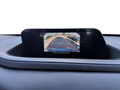 2023 Mazda Mazda CX-30 2.5 S