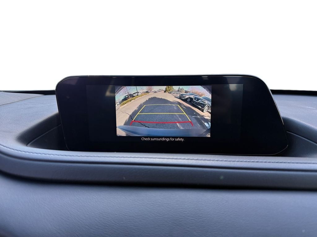 2023 Mazda Mazda CX-30 2.5 S