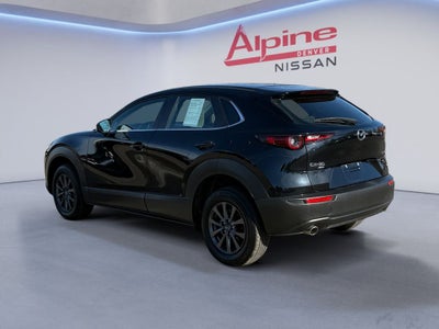 2023 Mazda Mazda CX-30 2.5 S