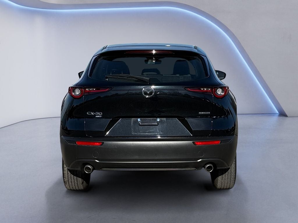 2023 Mazda Mazda CX-30 2.5 S