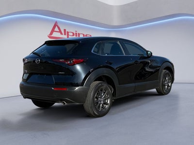 2023 Mazda Mazda CX-30 2.5 S