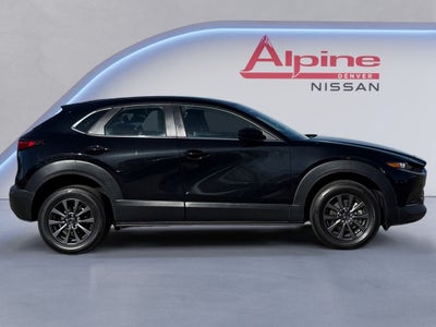 2023 Mazda Mazda CX-30 2.5 S