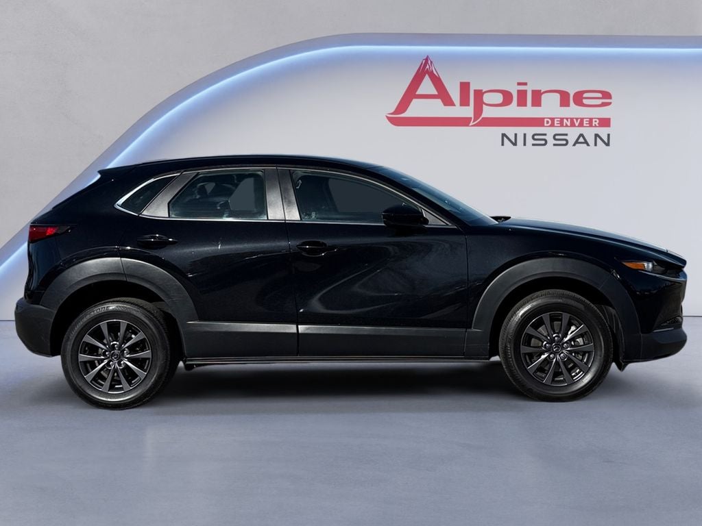 2023 Mazda Mazda CX-30 2.5 S