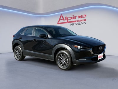2023 Mazda Mazda CX-30 2.5 S