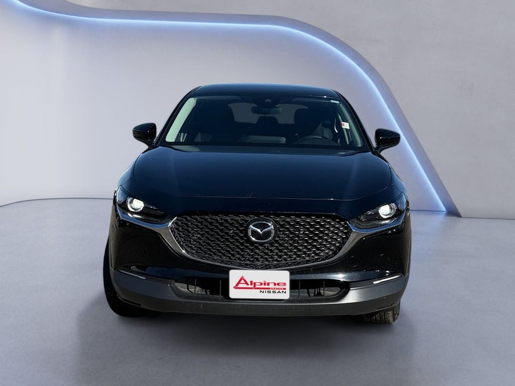 2023 Mazda Mazda CX-30 2.5 S