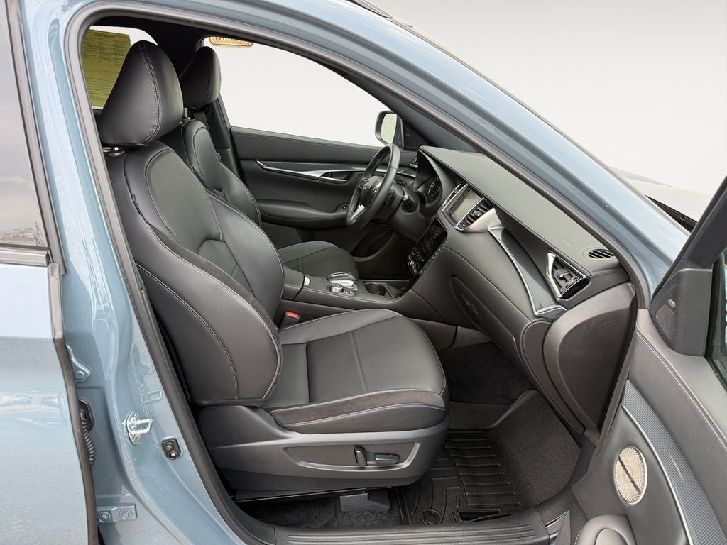 2024 INFINITI QX50 SPORT