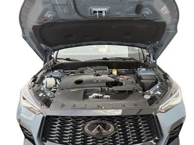 2024 INFINITI QX50 SPORT