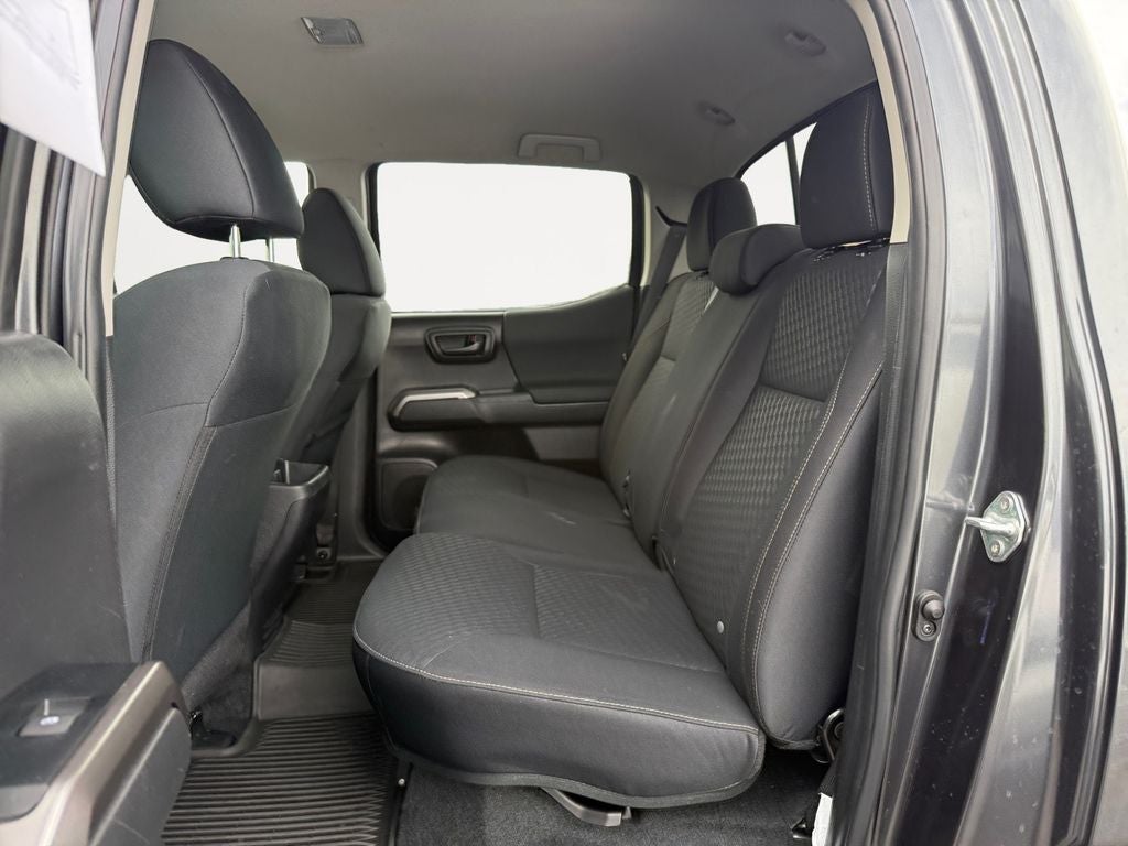 2023 Toyota Tacoma Trail Edition V6