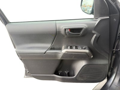 2023 Toyota Tacoma Trail Edition V6