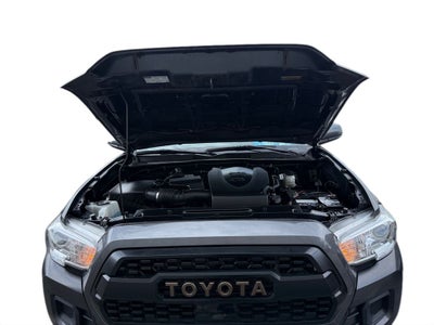 2023 Toyota Tacoma Trail Edition V6