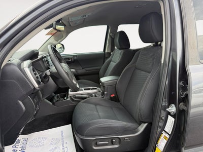 2023 Toyota Tacoma Trail Edition V6