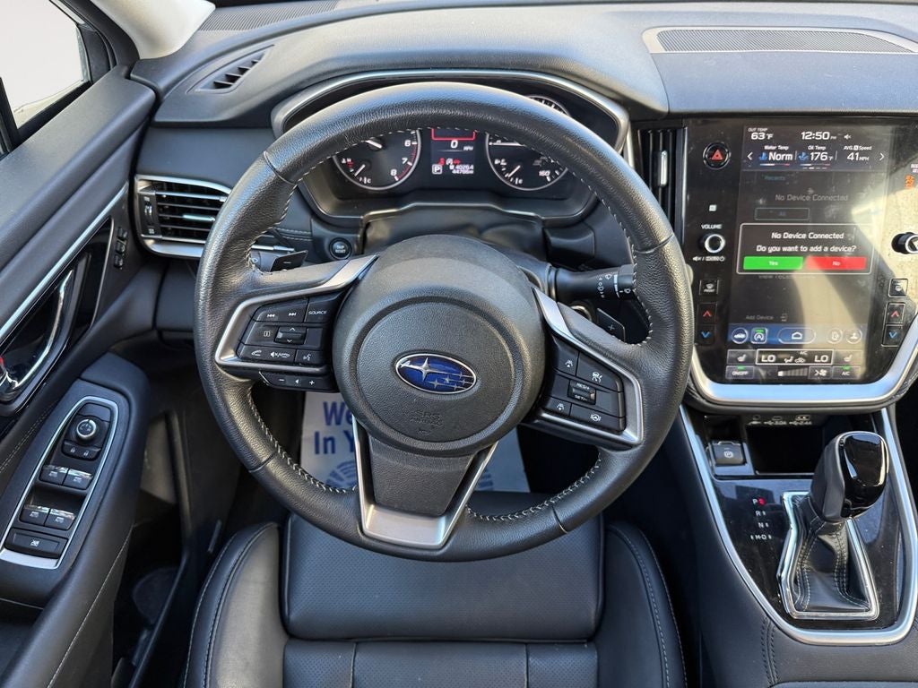 2024 Subaru Outback Limited