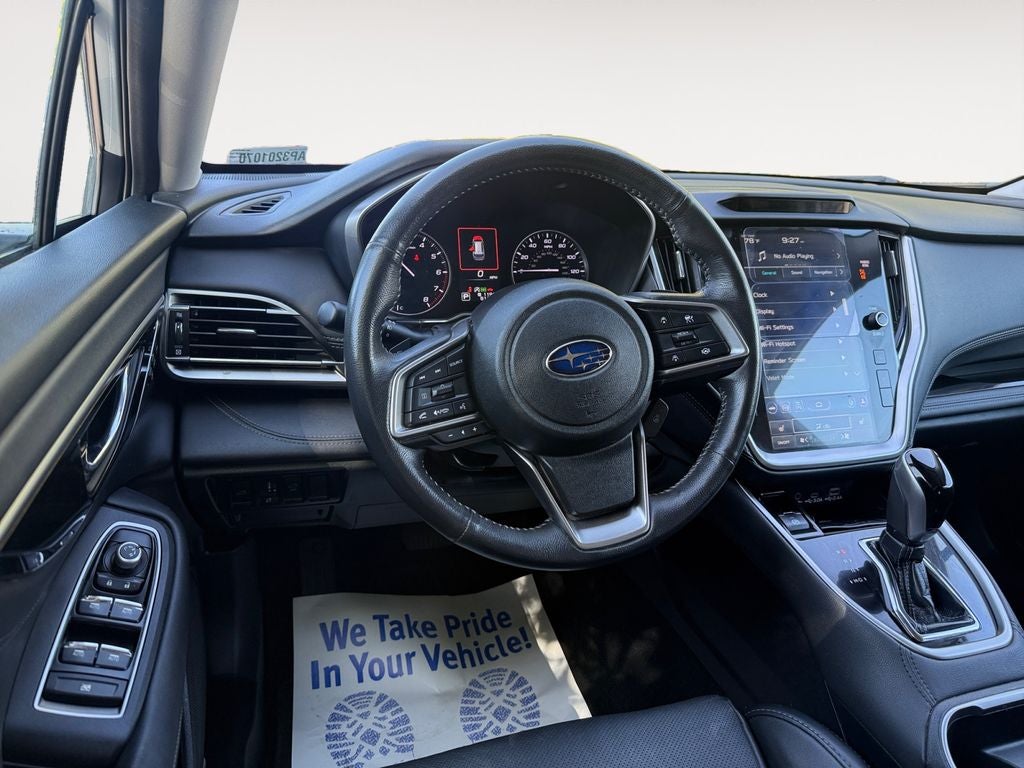 2023 Subaru Outback Limited XT