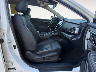 2023 Subaru Outback Limited XT