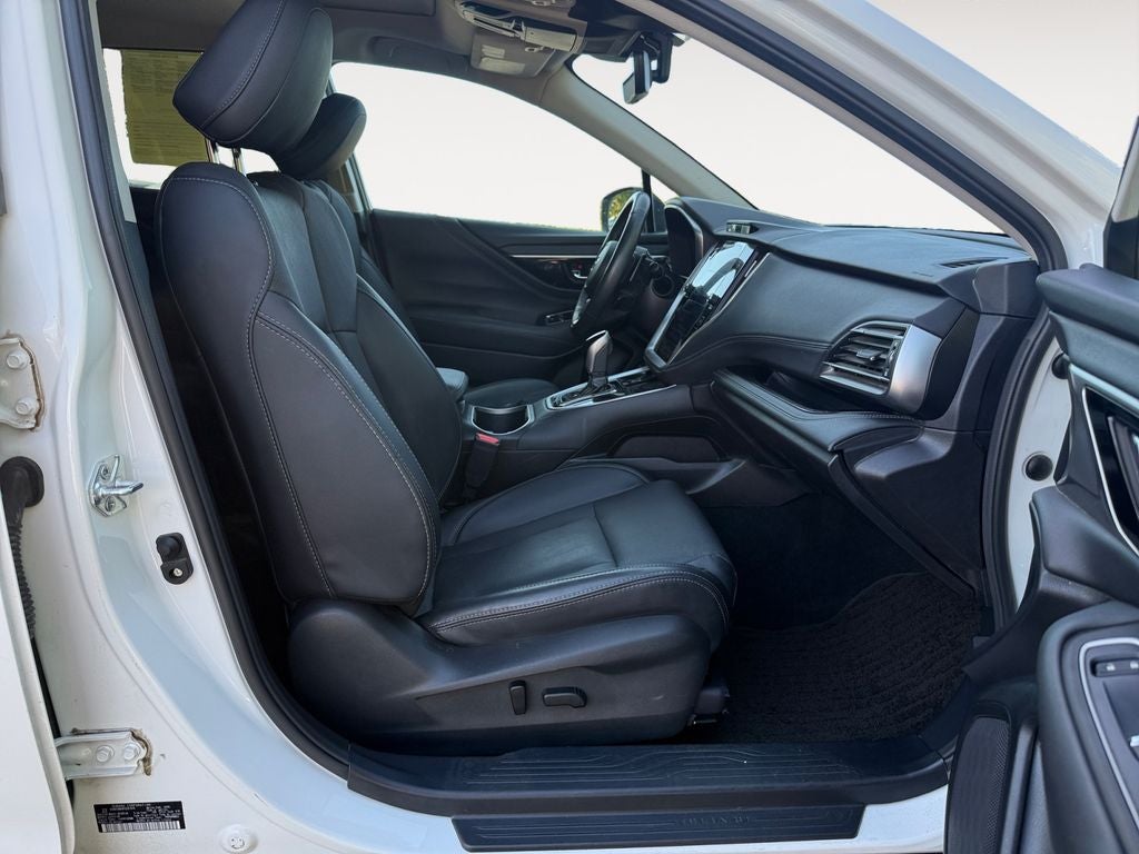 2023 Subaru Outback Limited XT