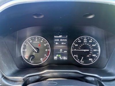 2023 Subaru Outback Limited XT
