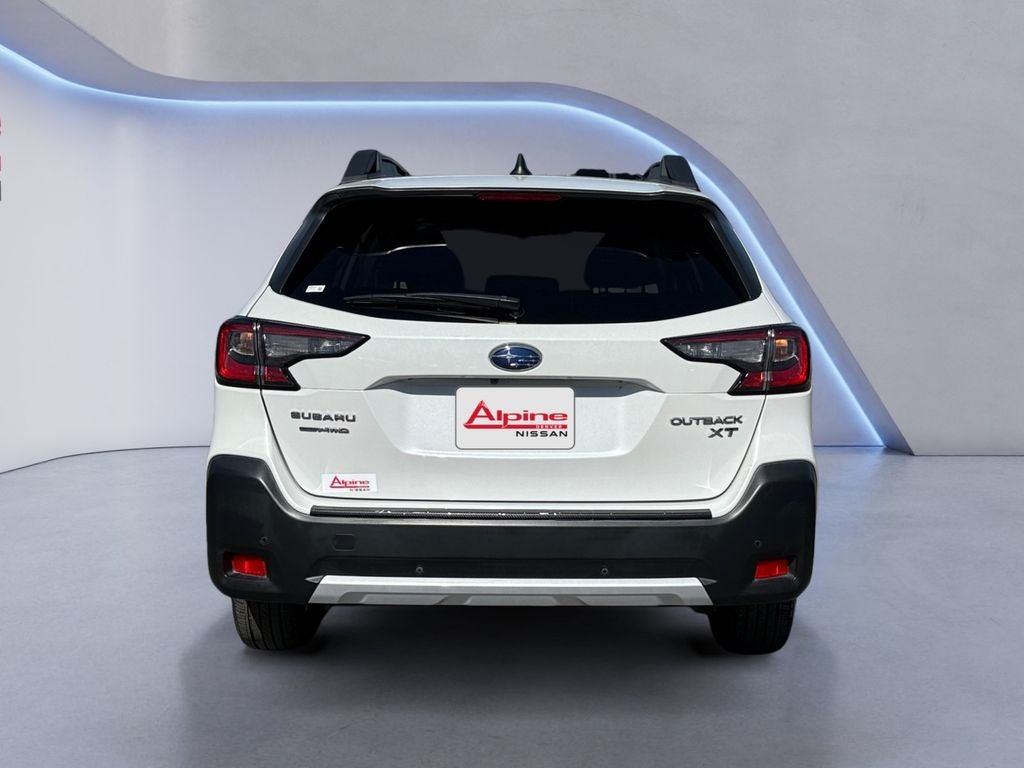 2023 Subaru Outback Limited XT
