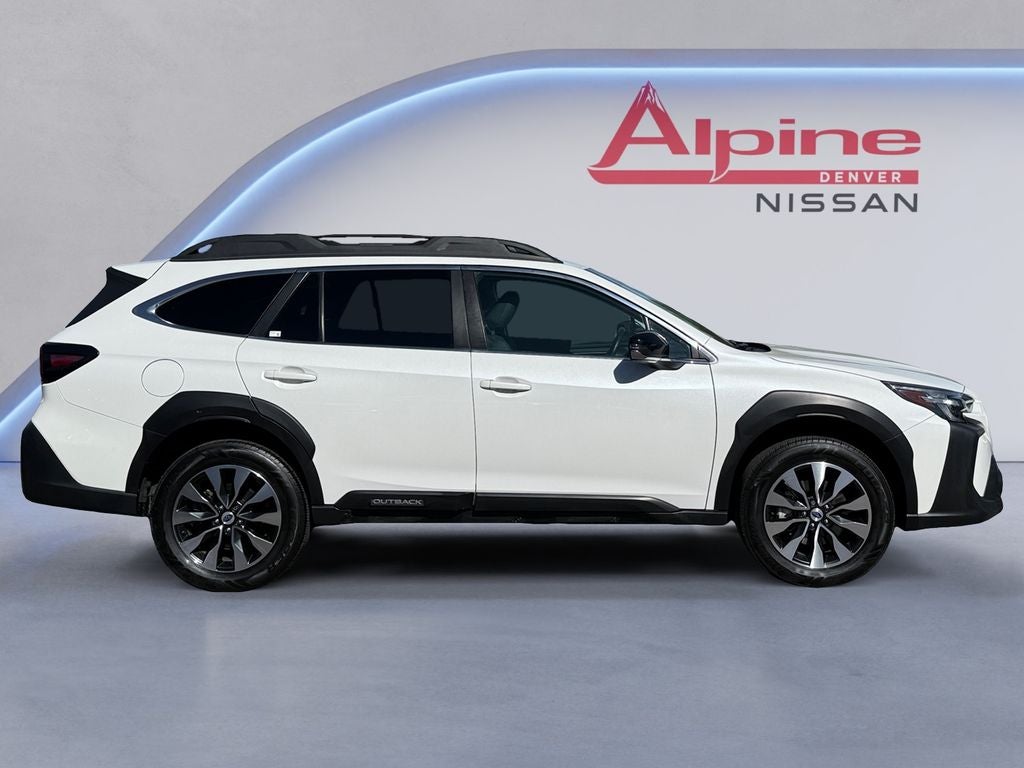 2023 Subaru Outback Limited XT
