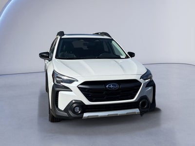 2023 Subaru Outback Limited XT