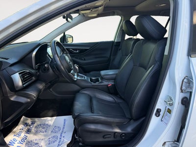2023 Subaru Outback Limited XT