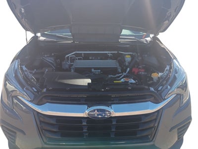 2025 Subaru Ascent Premium