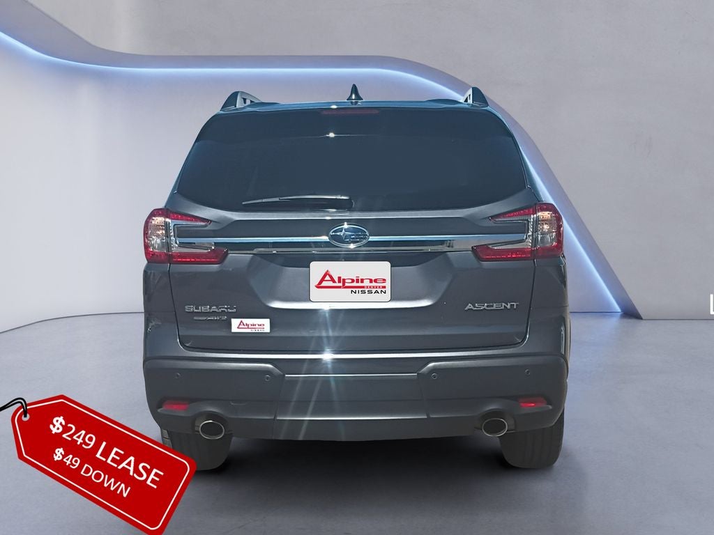 2025 Subaru Ascent Premium