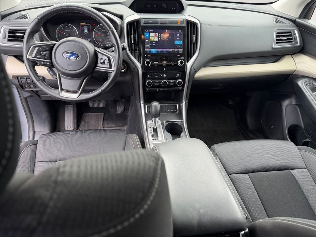 2020 Subaru Ascent Premium