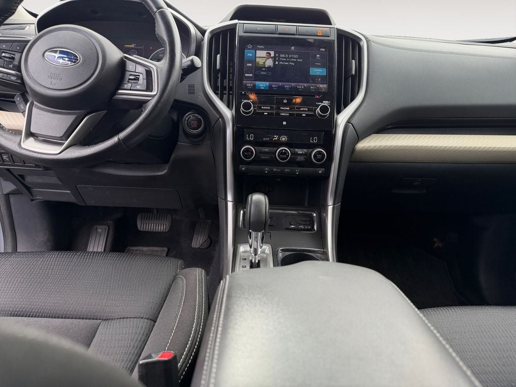 2020 Subaru Ascent Premium